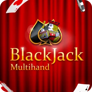 MULTIHAND BLACKJACK