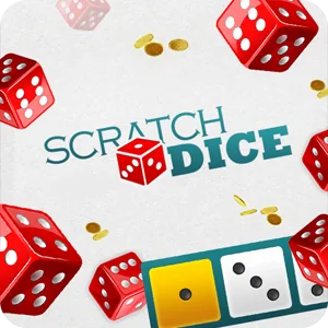 SCRATCH DICE