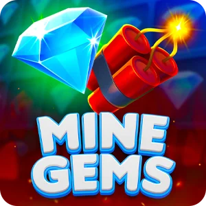 MINE GEMS