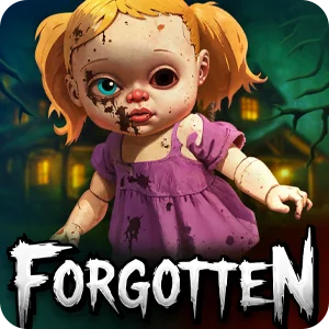 FORGOTTEN