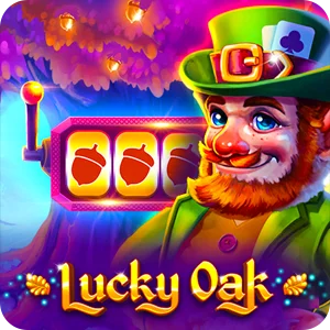 LUCKY OAK