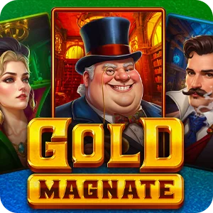 GOLD MAGNATE