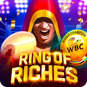 WBC RING OF RICHES