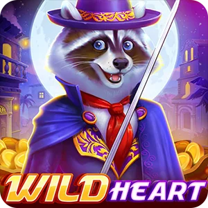 WILD HEART
