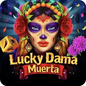 LUCKY DAMA MUERTA