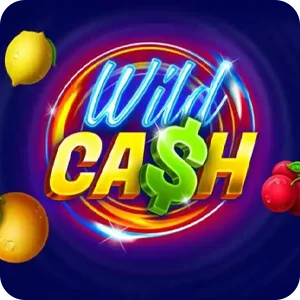 WILD CASH