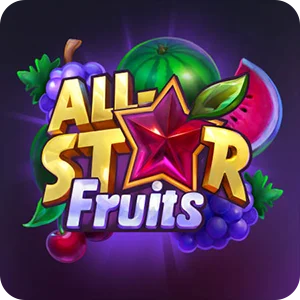 ALL-STAR FRUITS