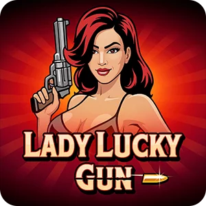 LADY LUCKY GUN