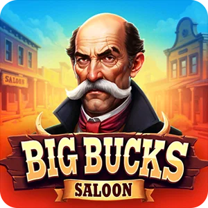 BIG BUCKS SALOON