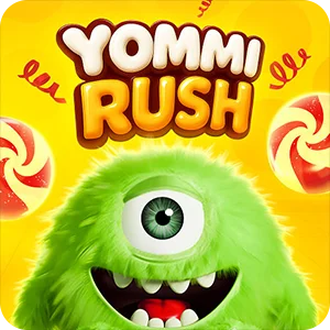 YOMMI RUSH