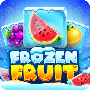FROZEN FRUIT