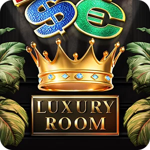 LUXURY ROOM
