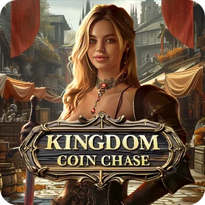 KINGDOM COIN CHASE