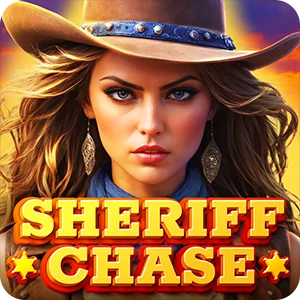 SHERIFF CHASE COIN CHASE