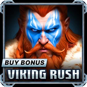 VIKING RUSH