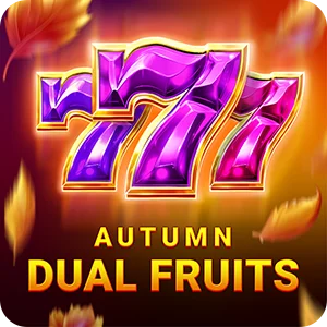 AUTUMN DUAL FRUITS