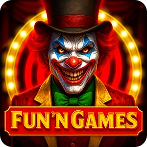 FUN’N GAMES