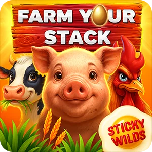 FARM YOUR STACK