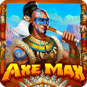 AXE MAX