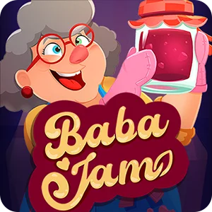 BABA JAM