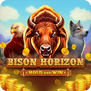 BISON HORIZON