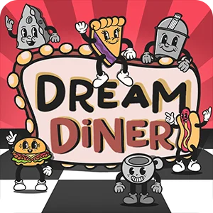 DREAM DINER
