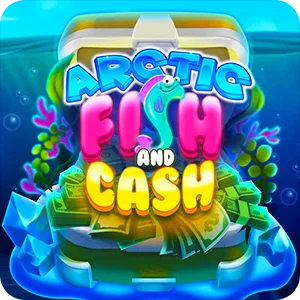 FISH AND CASH ARCTIC