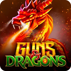 GUNS AND DRAGONS