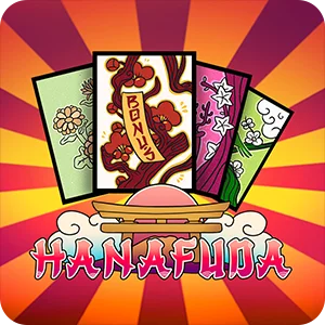 HANAFUDA