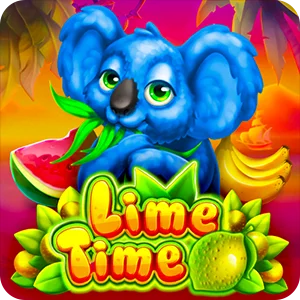 LIME TIME