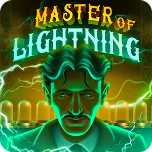 MASTER OF LIGHTNING