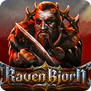 RAVEN BJORN