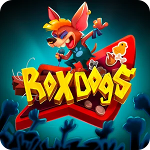 ROXDOGS