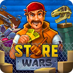STORE WARS