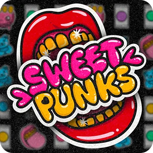 SWEET PUNKS