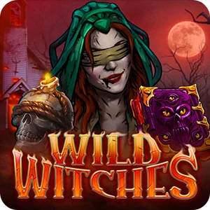 WILD WITCHES