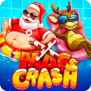 XMAS CRASH
