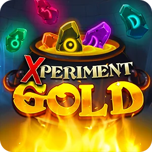 XPERIMENT GOLD