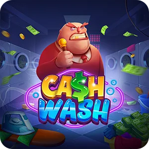 CASH WASH