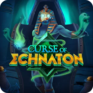 CURSE OF ECHNATON