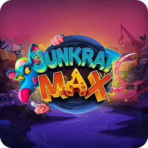 JUNKRAT MAX