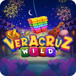 VERACRUZ WILD