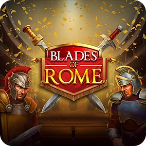 BLADES OF ROME