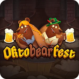 OKTOBEARFEST